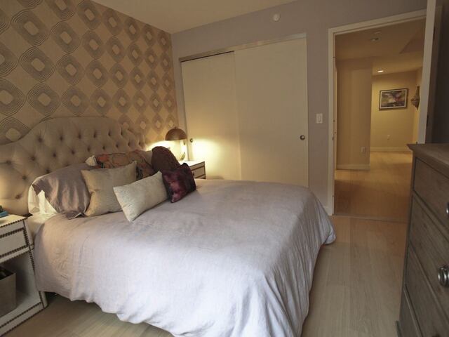 1-Bedroom at Gotham West