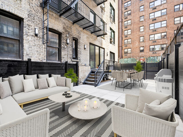 4-Bedroom at 226 East 70th Street