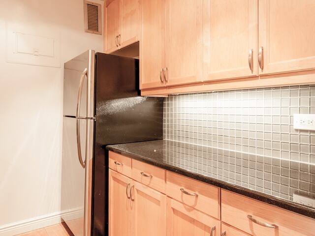 1-Bedroom at Claridge House