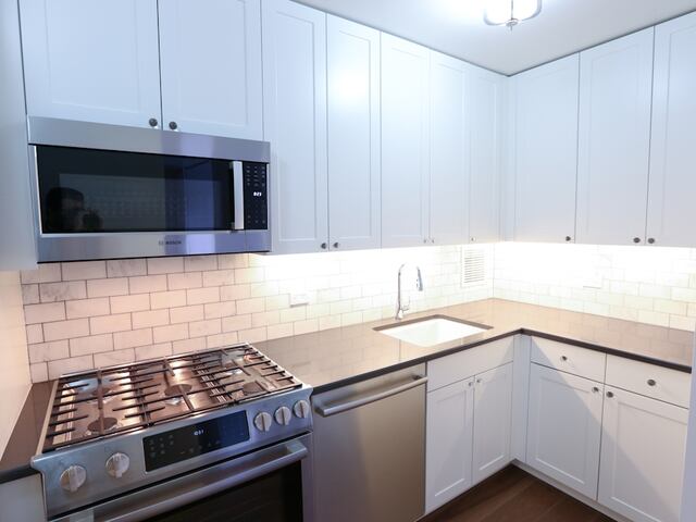 2-Bedroom at The Wimbledon