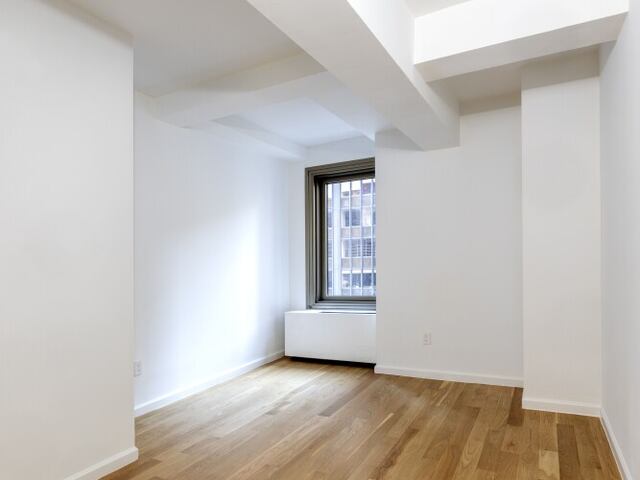 2-Bedroom at Claridge's