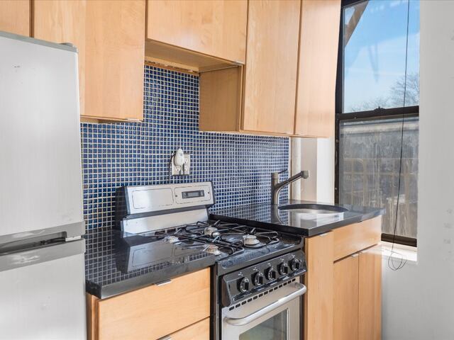 Studio at 39-75 56th Street