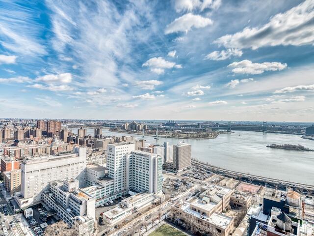 1-Bedroom at Normandie Court: 225 East 95th