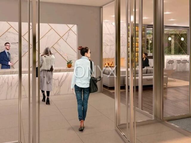 2-Bedroom at Clover House