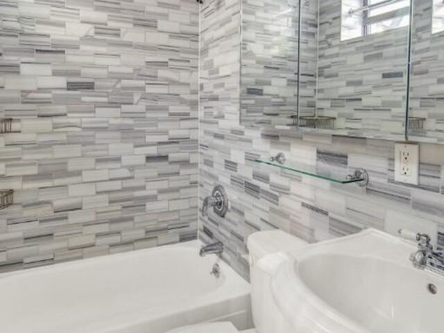 1-Bedroom at 416 East 13th Street