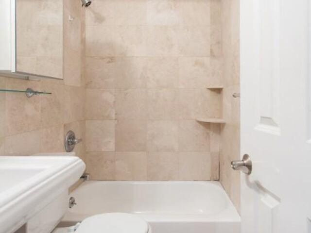 1-Bedroom at 410 East 13th Street