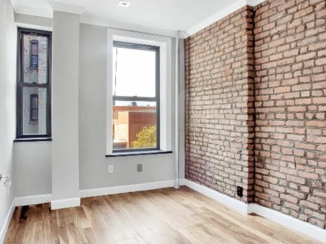 2-Bedroom at 2100 Second Avenue