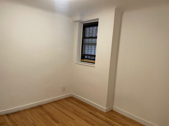 1-Bedroom at Sullivan Mews: 113 Sullivan