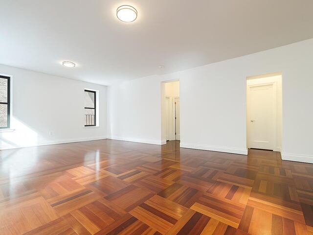 4-Bedroom at The Westbourne : 601-603 West 137th