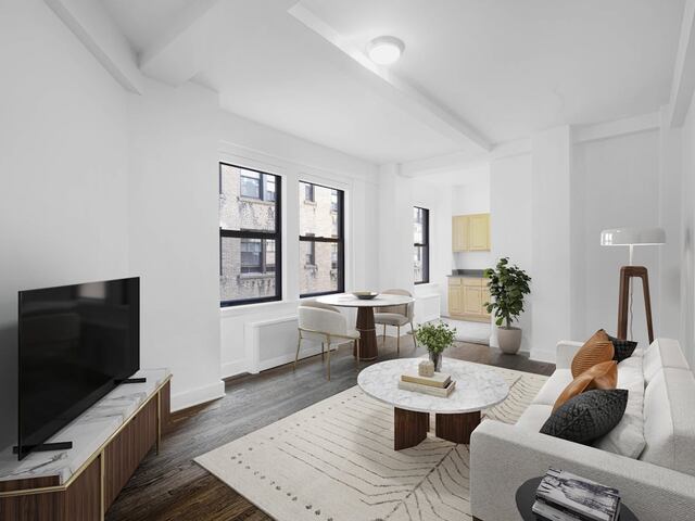 1-Bedroom at The Croydon