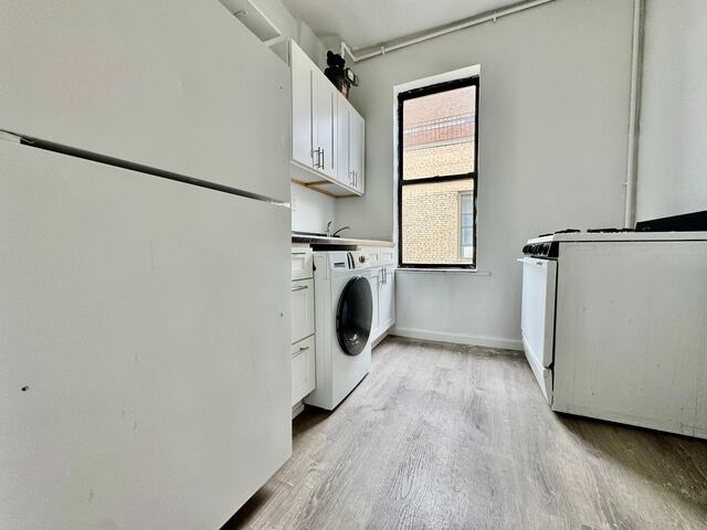 2-Bedroom at 138 Haven Avenue