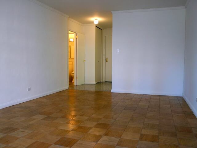 Studio at Ambassador East