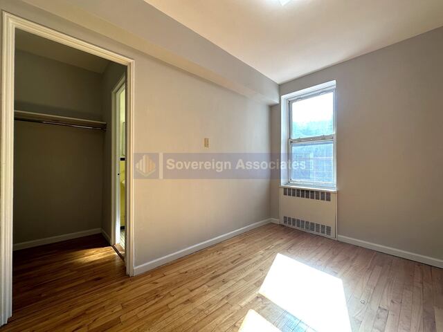 Studio at 500 Kappock Street