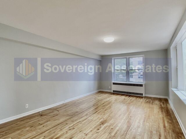 1-Bedroom at 500 Kappock Street