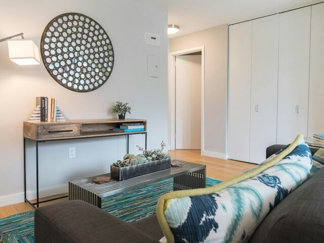 1-Bedroom at Kips Bay Court : 484 Second Ave