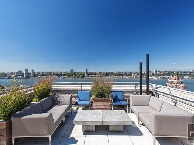 1-Bedroom at Windermere