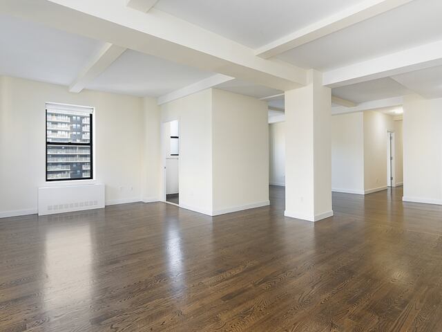3-Bedroom at Greystone