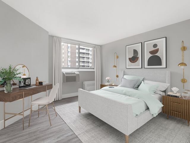 4-Bedroom at Kips Bay Court : 490 Second Ave