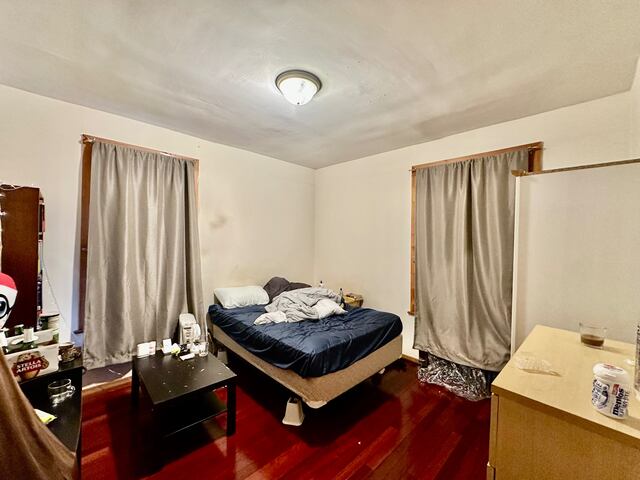 1-Bedroom at 289 Convent Avenue
