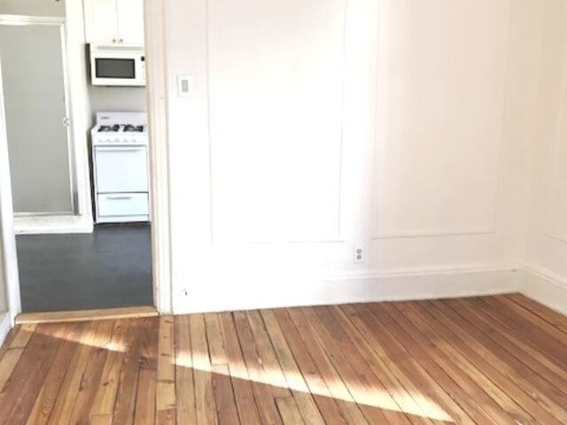 1-Bedroom at 234 Thompson Street