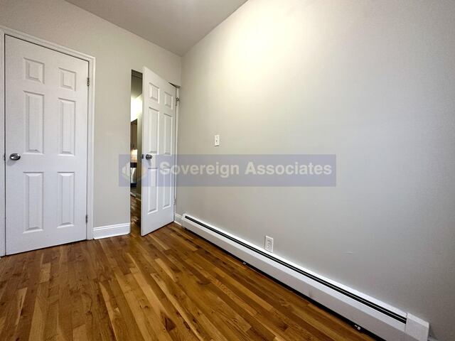 2-Bedroom at 386 Manhattan Avenue
