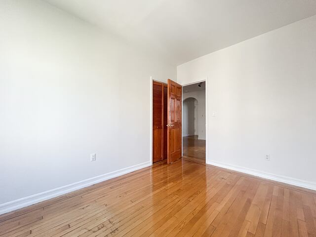 1-Bedroom at 86 Haven Avenue
