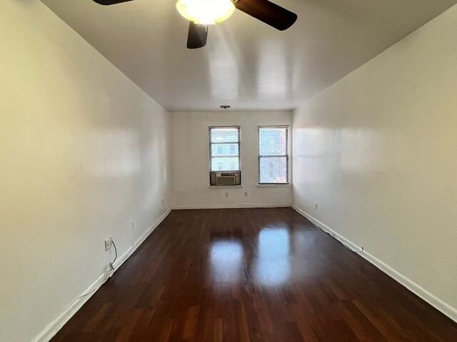 3-Bedroom at 405 Halsey Street