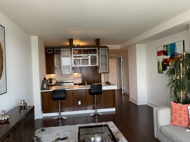 2-Bedroom at The Aldyn