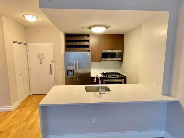 1-Bedroom at The Capitol