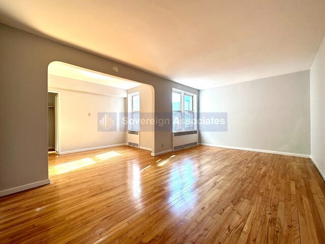 Studio at 500 Kappock Street