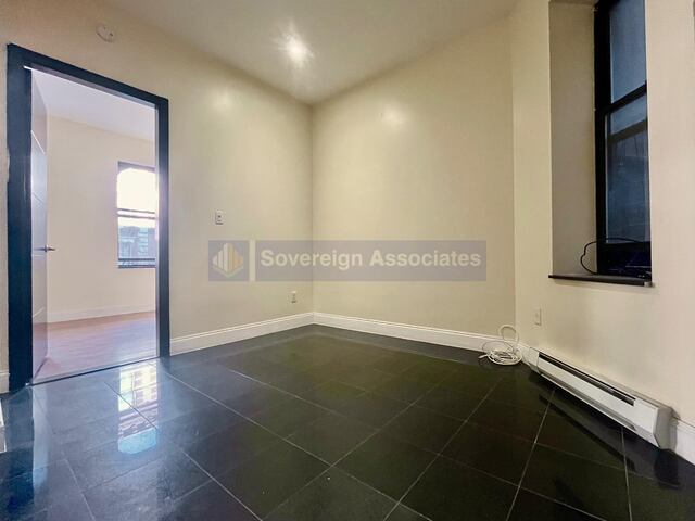 1-Bedroom at 216 West 108th Street