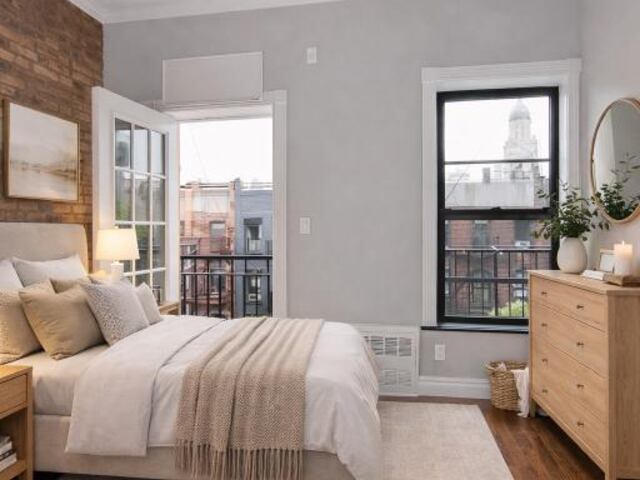 1-Bedroom at 521 East 5th Street