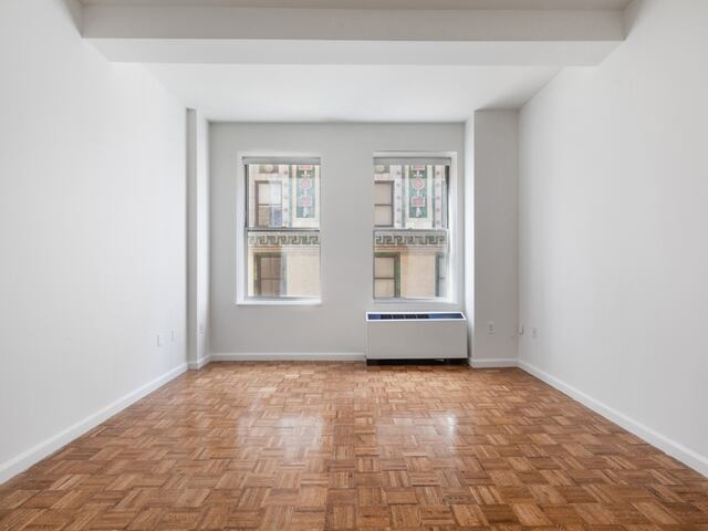 Studio at 63 Wall Street