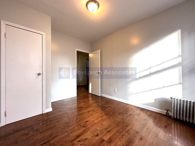 2-Bedroom at 571 West 159th Street