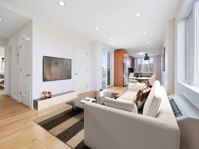 2-Bedroom at 2848 Brighton 7th Street