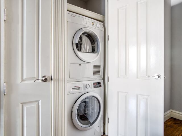 1-Bedroom at 218 Avenue A