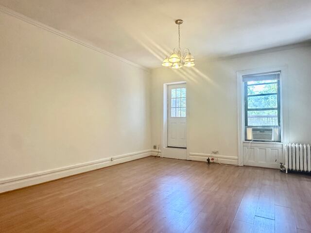 1-Bedroom at 320 West 106th Street