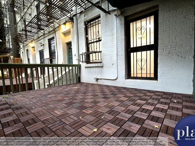 1-Bedroom at 121 Bank Street