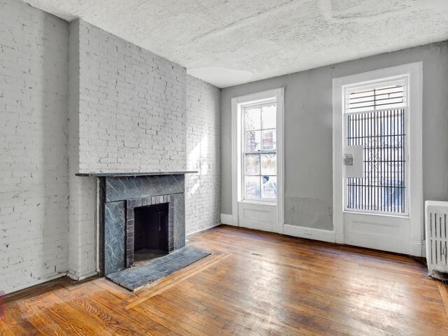 Studio at 51 Leroy Street