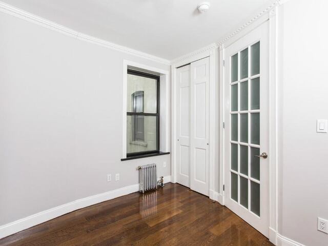 3-Bedroom at 338 East 100th Street