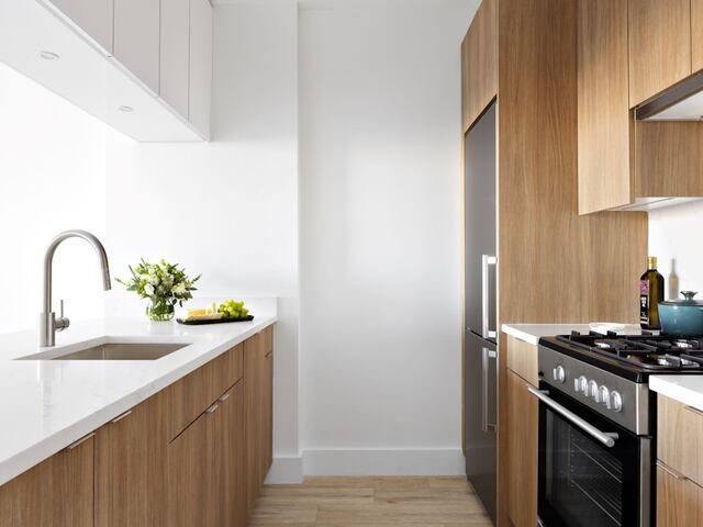 2-Bedroom at Tribeca Pointe
