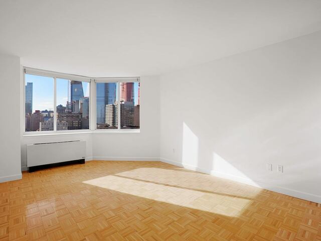 1-Bedroom at 420 West 42nd Street