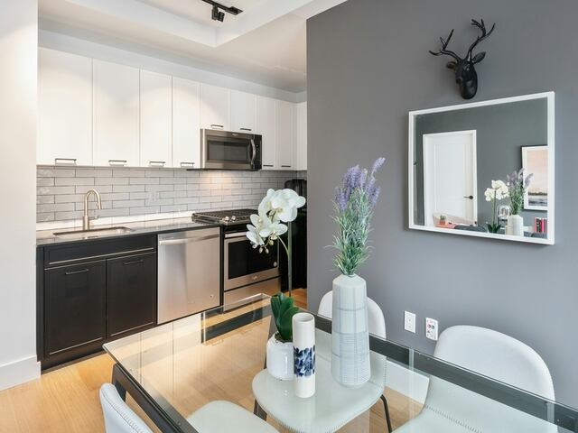 Studio at 63 Wall Street