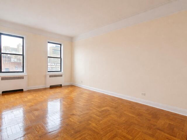2-Bedroom at 615 West 172nd Street