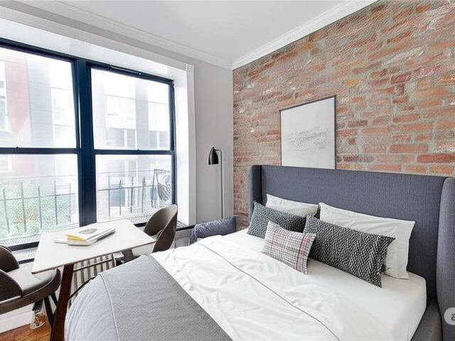 2-Bedroom at 432 East 13th Street