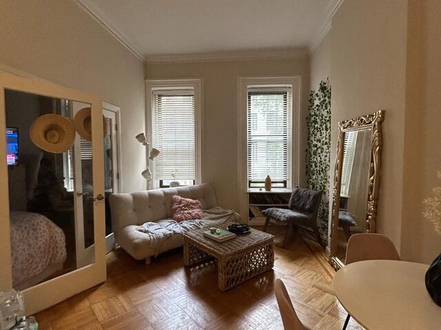 1-Bedroom at 110 East 61st Street