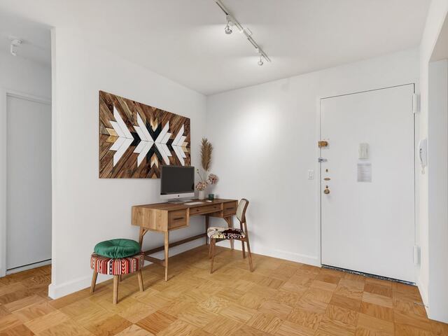 1-Bedroom at The Somerset