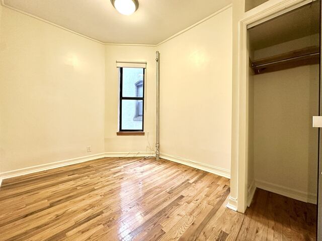 1-Bedroom at 3133 Broadway