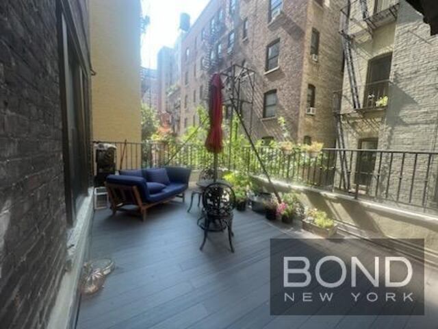 1-Bedroom at 324 West 84th Street