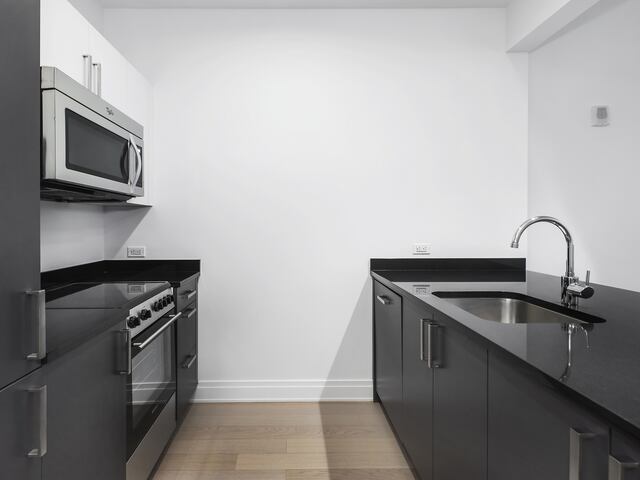 Studio at 70 Pine Street